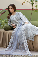 Imrozia Premium | Baad e Saba | I-275 Safiyaan