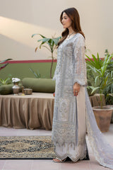 Imrozia Premium | Baad e Saba | I-275 Safiyaan