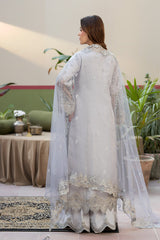 Imrozia Premium | Baad e Saba | I-275 Safiyaan