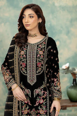 Imrozia Premium | Rukh e Makhmal | Khushbu | Zayan Clothing UK