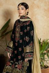 Imrozia Premium | Rukh e Makhmal | Мehekti | Zayan Clothing UK