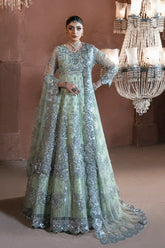 Imrozia Premium | Noor e Naaz Bridals 25 | IB-51 Mehkaam