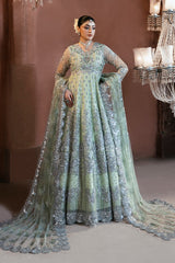 Imrozia Premium | Noor e Naaz Bridals 25 | IB-51 Mehkaam