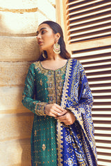 Sana Abbas | Wedding Formals | IFRA