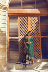 Sana Abbas | Wedding Formals | IFRA