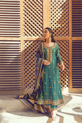 Sana Abbas | Wedding Formals | IFRA
