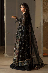Afrozeh | Wedding Formal Dress | Meera