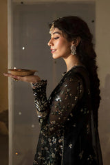 Afrozeh | Wedding Formal Dress | Meera