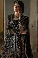 Afrozeh | Wedding Formal Dress | Meera
