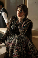 Afrozeh | Wedding Formal Dress | Meera