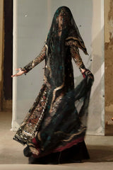 Afrozeh | Wedding Formal Dress | Meera