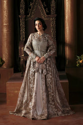 Afrozeh | LA FUCHSIA '26 | PRIESTESS
