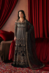 Afrozeh | LA FUCHSIA '26 | CHARIOT