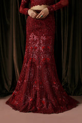 Afrozeh | LA FUCHSIA '26 | LOVER
