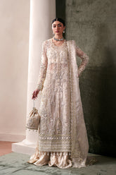 Emaan Adeel | Wedding Formal Dress | Howlite
