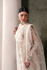 Emaan Adeel | Wedding Formal Dress | Howlite