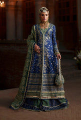 Ajr Couture | Wedding Formal Meharma | Inara