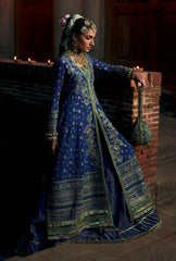 Ajr Couture | Wedding Formal Meharma | Inara