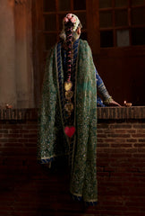 Ajr Couture | Wedding Formal Meharma | Inara