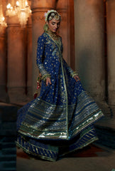 Ajr Couture | Wedding Formal Meharma | Inara