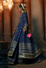 Ajr Couture | Wedding Formal Meharma | Inara