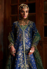 Ajr Couture | Wedding Formal Meharma | Inara