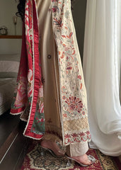 Zeenia | Unstitched Luxe S’26 | Misal