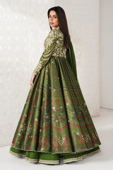 Saad Bin Shahzad | FESTIVE PRET'26 | HABYAH