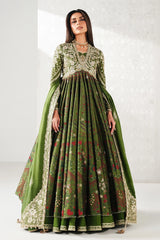 Saad Bin Shahzad | FESTIVE PRET'26 | HABYAH