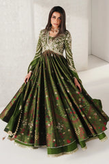 Saad Bin Shahzad | FESTIVE PRET'26 | HABYAH