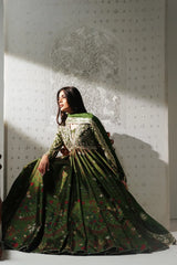 Saad Bin Shahzad | FESTIVE PRET'26 | HABYAH