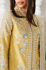 Saad Bin Shahzad | FESTIVE PRET'26 | MIHRA