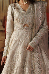 Afrozeh | SHEHNAI WEDDING FORMALS '26 | MANNAT
