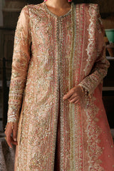 Afrozeh | SHEHNAI WEDDING FORMALS '26 | AABROO