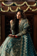 Afrozeh | SHEHNAI WEDDING FORMALS '26 | SUHAN