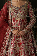 Afrozeh | SHEHNAI WEDDING FORMALS '26 | VIRSA