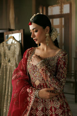 Afrozeh | SHEHNAI WEDDING FORMALS '26 | VIRSA