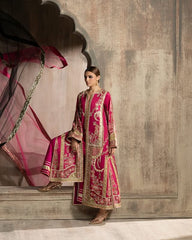Sumaira Aurangzeb | Festive Eternal Muse ‘26 | Rouge