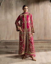 Sumaira Aurangzeb | Festive Eternal Muse ‘26 | Rouge