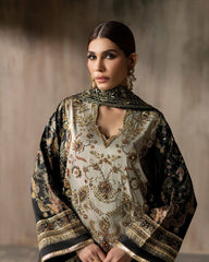 Sumaira Aurangzeb | Festive Eternal Muse ‘26 | Muse