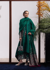 Hussain Rehar | Luxury Pret ‘26 | Rin