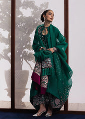 Hussain Rehar | Luxury Pret ‘26 | Rin