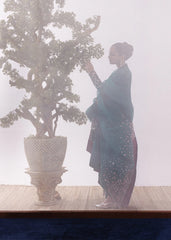 Hussain Rehar | Luxury Pret ‘26 | Rin
