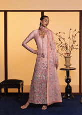 Hussain Rehar | Luxury Pret ‘26 | Yume