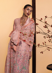 Hussain Rehar | Luxury Pret ‘26 | Yume