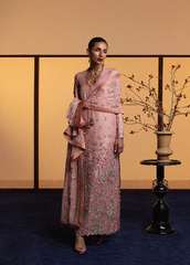 Hussain Rehar | Luxury Pret ‘26 | Yume