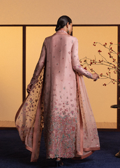 Hussain Rehar | Luxury Pret ‘26 | Yume
