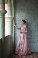 Mina Hasan | Formal Wedding Dresses | MHC-1051