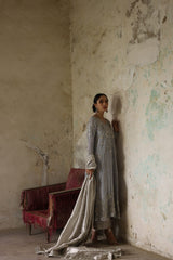 Mina Hasan | Formal Wedding Dresses | MHC-1052