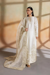 Emaan Adeel | Unstitched Elara ‘26 | Rue